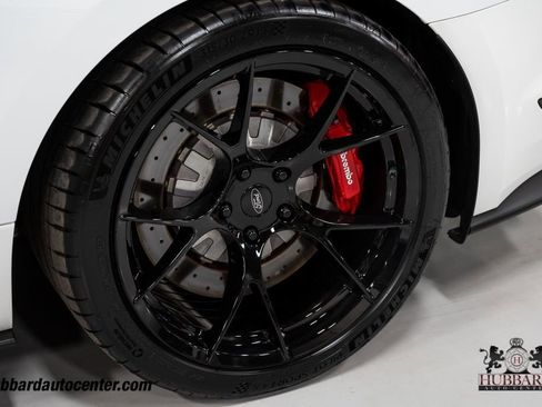 Used 2018 Ford Mustang Shelby GT350 w/ Electronics Package image 40