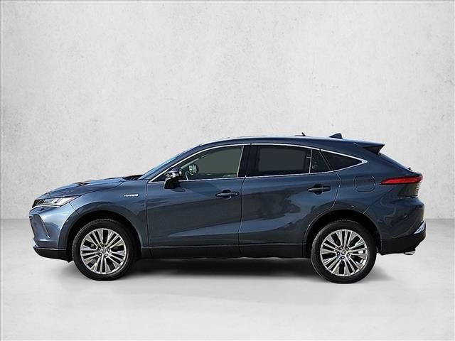 Used 2021 Toyota Venza Limited AWD/4WD image 9