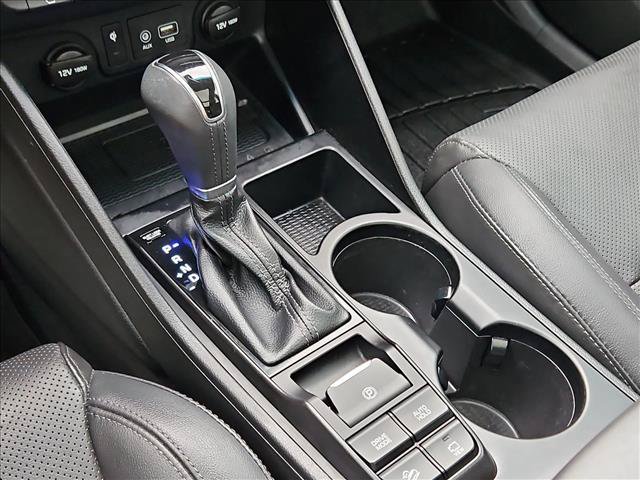 Used 2020 Hyundai Tucson Ultimate AWD/4WD image 12