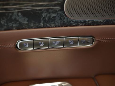New 2026 Genesis G90 3.5T AWD/4WD image 27