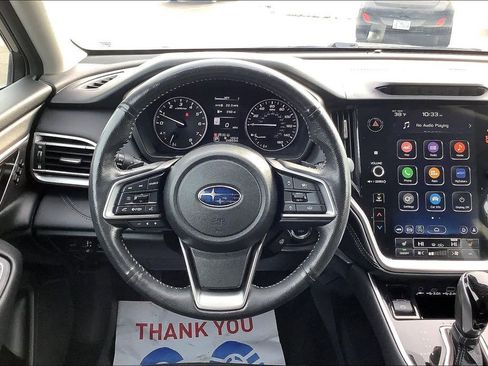 Certified 2023 Subaru Outback Limited image 5