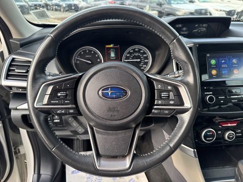 Certified 2023 Subaru Forester Premium image 12