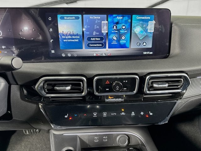 New 2026 Nissan Sentra SV w/ SV Convenience Package FWD image 15