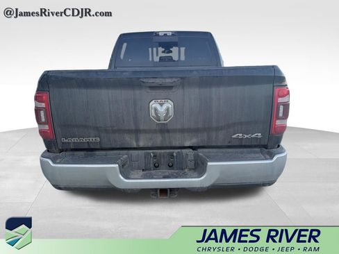 Used 2023 RAM 2500 Laramie image 7