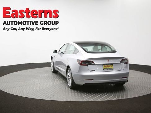 Used 2018 Tesla Model 3 Long Range AWD/4WD image 61