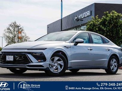 New 2026 Hyundai Sonata SE