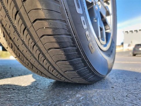 Certified 2024 Ford Bronco Sport Big Bend image 18