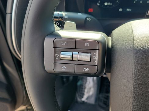 New 2026 Hyundai Palisade Calligraphy image 28