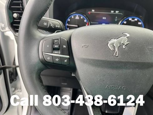 Used 2024 Ford Bronco Sport Badlands AWD/4WD image 21