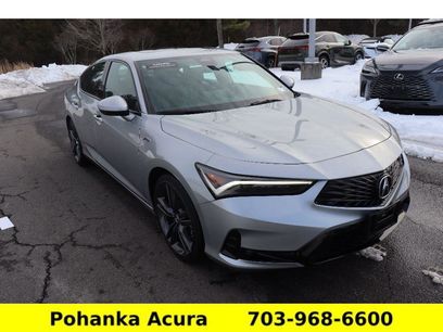 Used 2023 Acura Integra A-Spec
