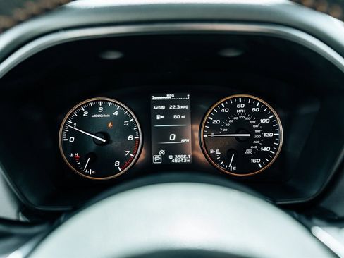 Used 2022 Subaru Outback Wilderness image 27