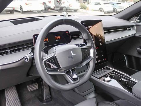 Used 2025 Polestar Polestar 3 image 21