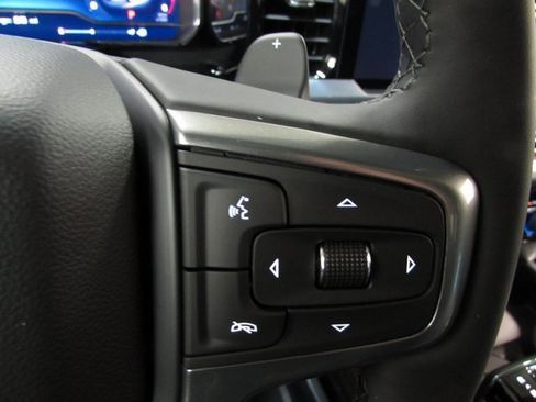 New 2025 Chevrolet Silverado 1500 RST w/ Redline Edition image 35