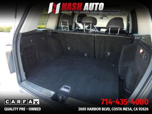 Used 2015 Mercedes-Benz GLK 350 4MATIC image 74