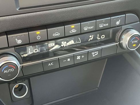 Used 2024 MAZDA CX-5 Carbon Edition AWD/4WD image 28