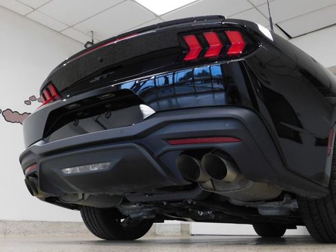 Used 2025 Ford Mustang GT Premium RWD image 80
