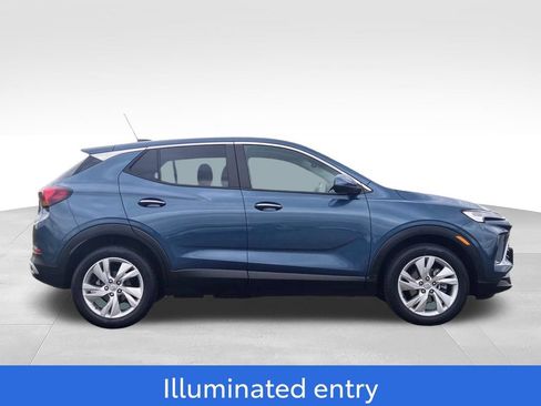 Used 2024 Buick Encore GX Preferred FWD image 8