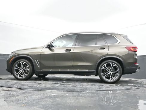 Used 2023 BMW X5 xDrive40i w/ Premium Package image 44
