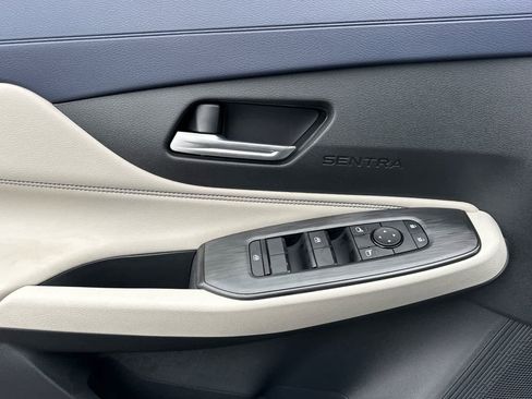 New 2026 Nissan Sentra SL w/ Floor Mat Package image 12