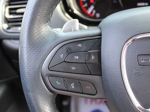 Used 2021 Dodge Durango GT AWD/4WD image 18