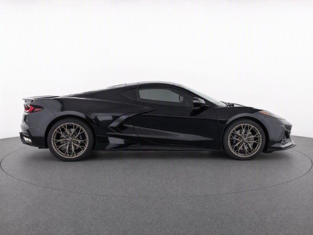 Used 2026 Chevrolet Corvette Stingray Premium Cpe w/ Z51 Performance Package RWD image 11