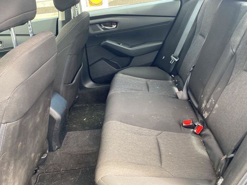 Used 2024 Honda Accord EX image 12