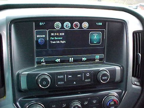 Used 2014 Chevrolet Silverado 1500 LT w/ LT Convenience Package image 27