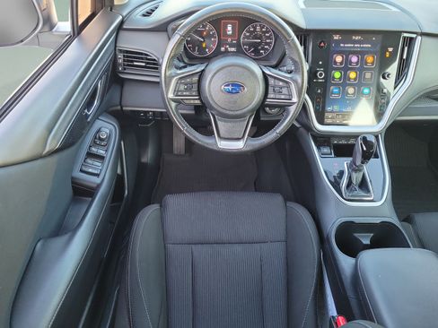 Used 2024 Subaru Legacy Premium AWD/4WD image 9