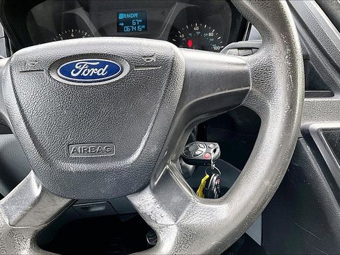 Used 2017 Ford Transit 250 148 Medium Roof image 18