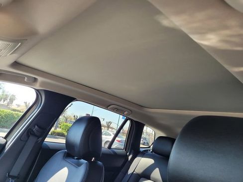 Used 2023 MAZDA CX-50 2.5 Turbo w/ Cargo Package image 8