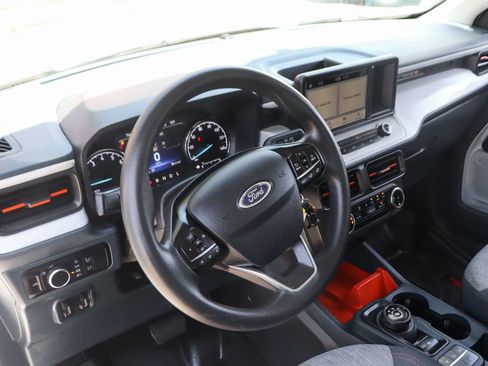 Used 2023 Ford Maverick XLT w/ Equipment Group 300A Standard AWD/4WD image 20