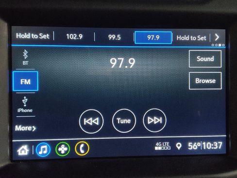 Used 2019 Chevrolet Silverado 1500 W/T w/ WT Fleet Convenience Package image 25