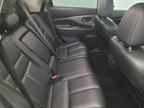 Used 2023 Nissan Murano SV image 19