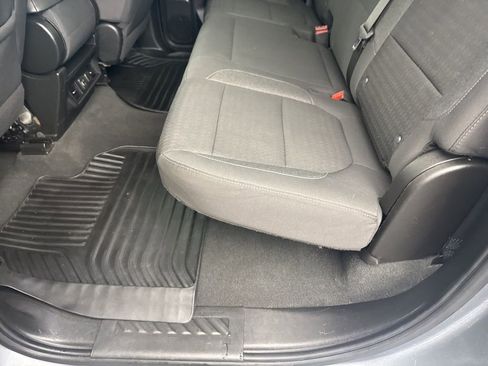 Used 2022 Chevrolet Silverado 1500 LT w/ Bed Protection Package image 32