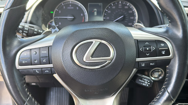 Used 2022 Lexus RX 350 AWD w/ Premium Package image 11