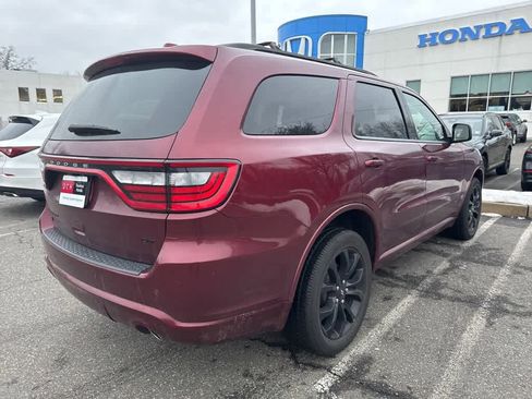 Used 2020 Dodge Durango GT image 12
