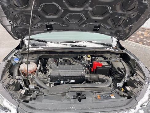 Used 2025 Ford Escape Active image 22