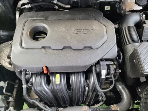 Used 2018 Kia Sportage LX FWD image 30