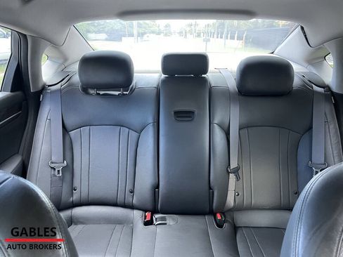 Used 2015 Hyundai Genesis 3.8 image 20