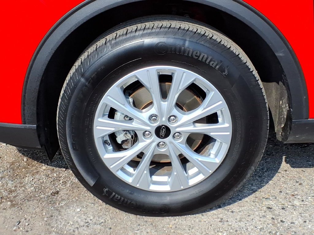 Used 2024 Ford Escape Active AWD/4WD image 9