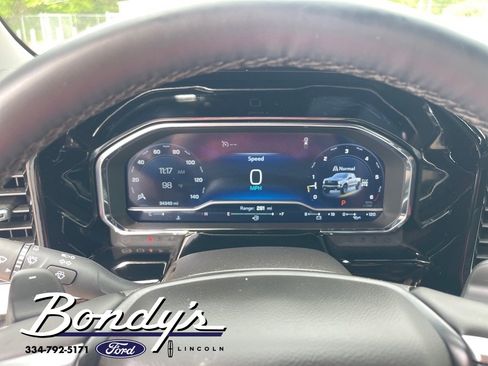 Used 2023 Chevrolet Silverado 1500 LT Trail Boss w/ Protection Package image 5