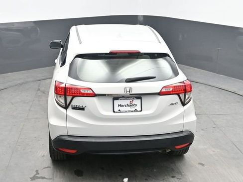 Used 2022 Honda HR-V LX image 33