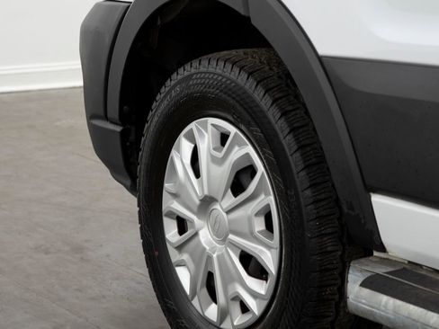 Used 2024 Ford Transit 250 Low Roof w/ Exterior Upgrade Package image 6