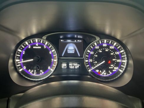 Used 2017 INFINITI QX60 Luxe w/ Premium Package AWD/4WD image 67