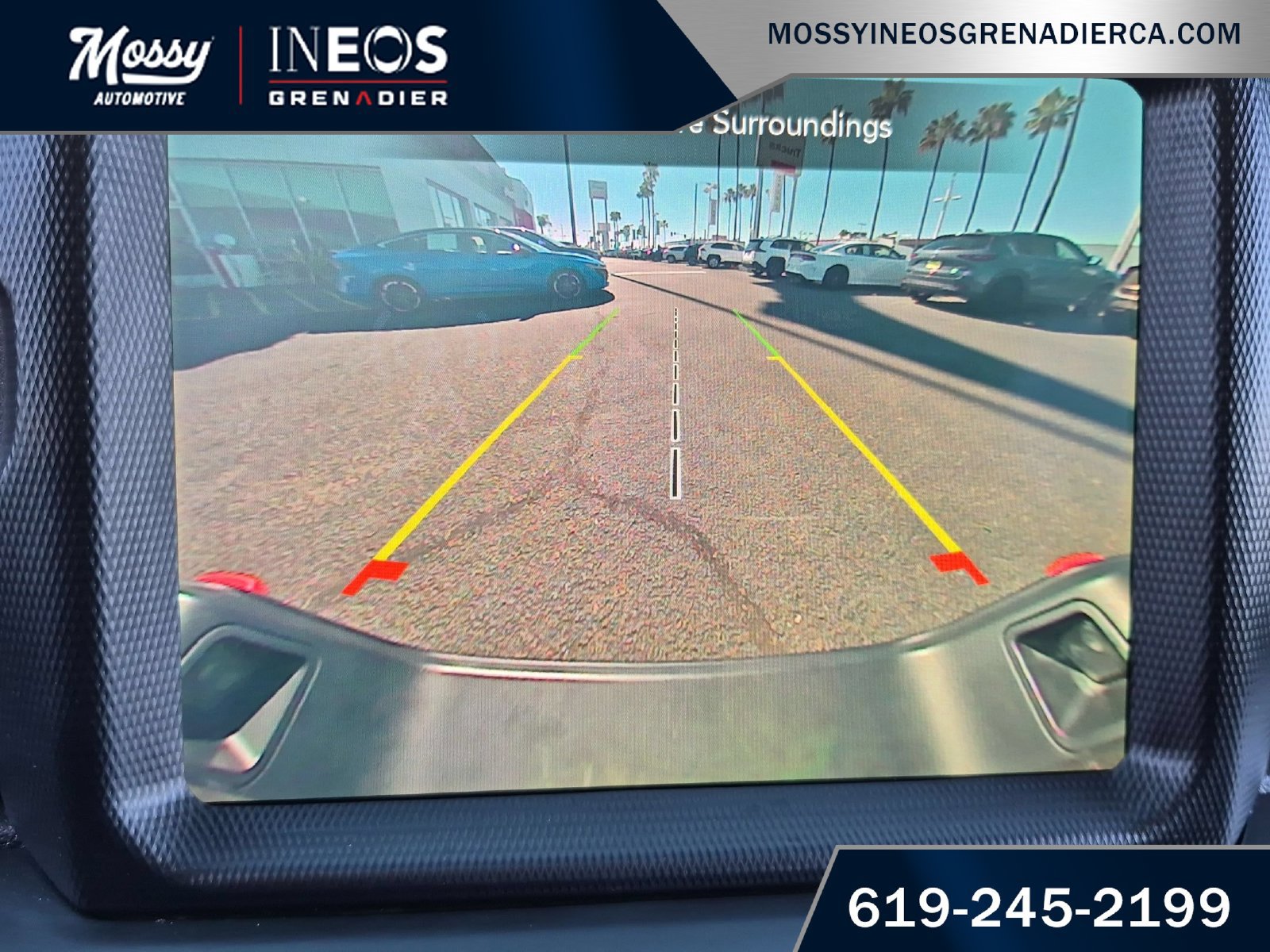 Used 2021 Jeep Gladiator Mojave AWD/4WD image 21