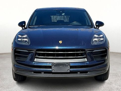 Used 2022 Porsche Macan image 5