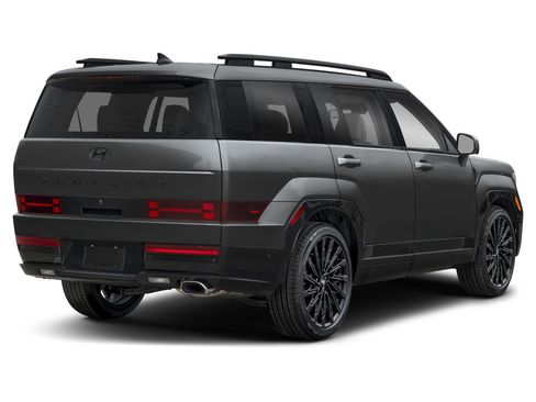 New 2026 Hyundai Santa Fe Calligraphy FWD image 27