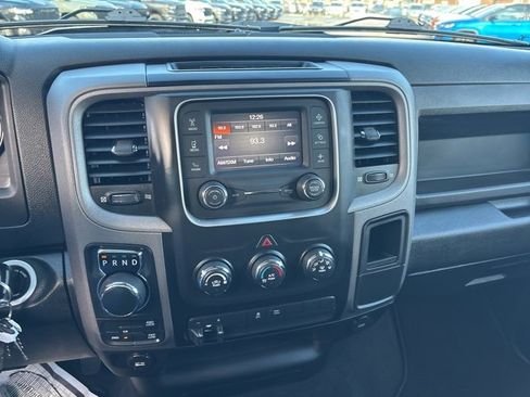 Certified 2021 RAM 1500 Tradesman w/ Popular Equipment Group image 13