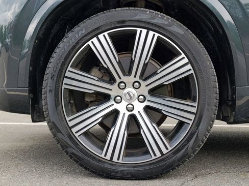 Used 2021 Volvo XC90 T6 Inscription w/ Climate Package AWD/4WD image 15