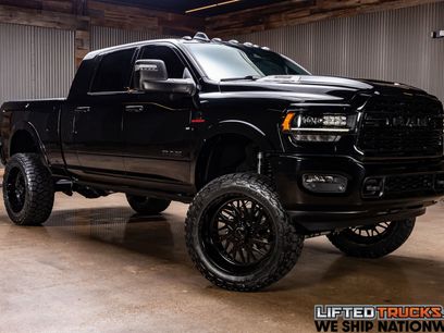 Used 2024 RAM 3500 Limited